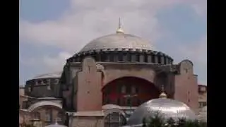 Zombies of Byzantium