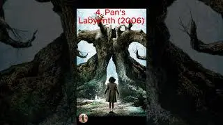 Top 5 Best Horror Films of 2000-2010