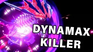 Best Pokemon for MAX RAIDS? ► Pokemon Sword & Shield