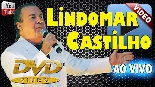 DVD Lindomar Castilho Ao Vivo em Santa Maria | Rio Grande do Sul