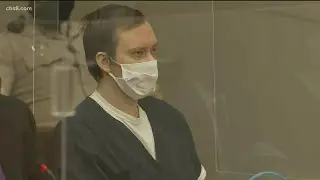 Navy Man sentenced to 16 years for stabbing estranged wife to death