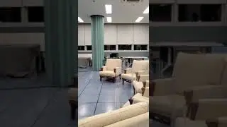 Venez voir la magnifique salle 