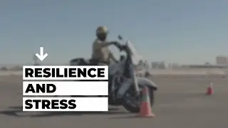 Responder Wellness: Resilience and Stress