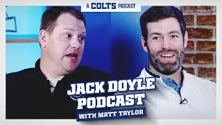 What winning close games shows about 2025 Colts | The Jack Doyle Podcast | NFL
