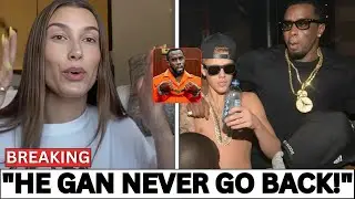 The Truth About Justin Bieber & Diddy | Celebrity Revelations 2025