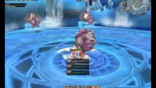 (Kill Before Cube) Shadow Knight Hell Solo Level 77 Ravager/Duelist Frozenlea Plains Hell Solo