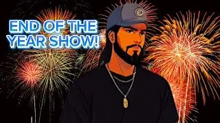End Of The Year SHOW! 2025 Recap, The 2025 Best Moments, And 2026 Talk