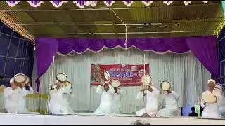 Arabana Mutt Kannur District 2025 | Mambaram Hs | Kerala school Kalotsavam 2025-26