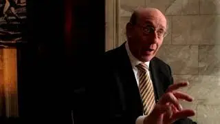Kenneth Feinberg on John Bogle's lessons for Wall Street