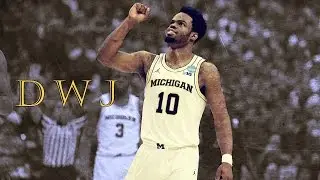 Derrick Walton Jr. ||Legend Highlights|| 2017