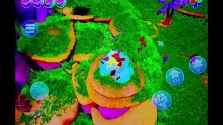 Scary Bob Square Pants Part 1 - Scary Bob Square Pants
