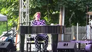 Captain Fantastic (Elton John Tribute) - 