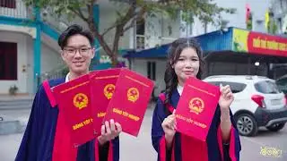 MV KỶ YẾU 9D3 THCS Tô Hiệu 4.1.2026