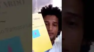 Lectura 3 de mi libro ALBASTARDO