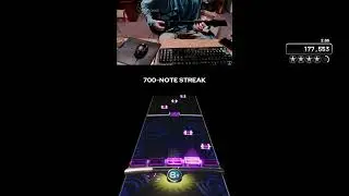 Less Talk More Rokk-FreezePop (GH2 | 160% FC) | 361,292