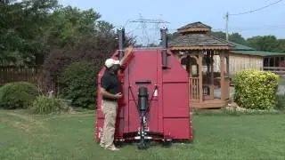 Kodiak Heavy Duty Rotary Cutter Overview