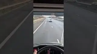 The Truth Behind the UK HGV Driver Shortage