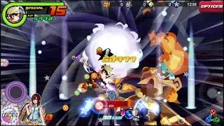 Khux Axel B event and Axel b guilt