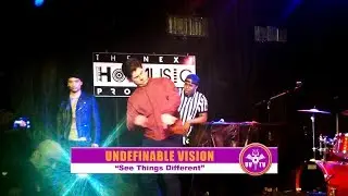 Legends In The Trap Part 2 - The Next Hot Music Producer (Round 4) - Undefinable Vision TV