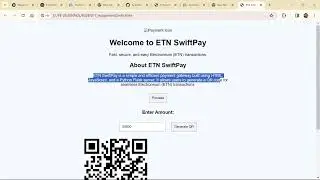 ETN Swift-Pay