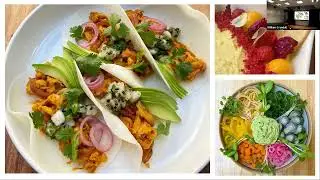 Sustainable Diets and Low-Carbon Recipes: How Good Food Promotes Human and Planetary Health