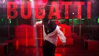 BUGATTI - Markos Possi, Blito RMX  (Video Oficial)