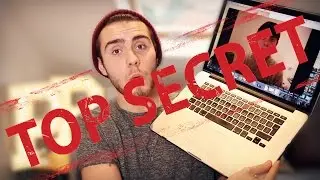 Reacting To My Secret Unseen Videos