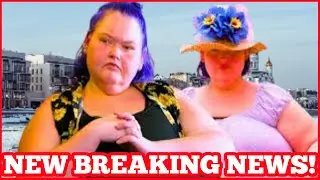 I'm Convinced 1000-Lb Sisters' Amy Slaton Is Having A Major Fashion Emergency