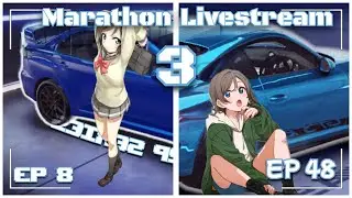 Speed Resolutions Update Reaction & Holiday Overdrive (Ep.48) & F2P (Ep.8) | ALU Marathon Pt.3