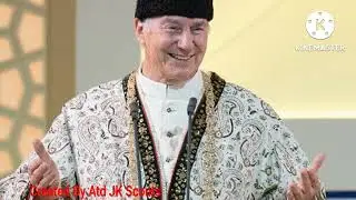 Prince Karim Aga Khan IV Tribute | Spiritual leader of Shia Imami Ismaili Muslims