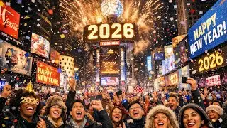 2025 to 2026: Year of IDENTITY TRANSFORMATION