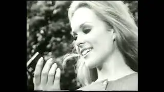 British TV Ads 1950s & 1960s