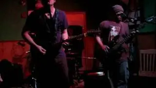 Uncle Jam & The War Babies - Love TKO (Teddy Pendergrass)