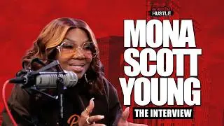 Mona Scott-Young On Producing For Lifetime, Love & Hip Hop Ending, & Dating