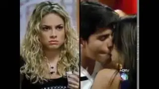 REBELDE BRASIL ♡ CAP 40 COMPLETO ♡ 1&ordf; TEMPORADA