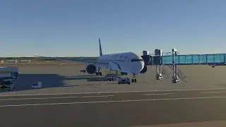 INFINITE FLIGHT BETA| BOEING 777-300ER(GARUDA INDONESIA) FROM JAKARTA(CGK) TO DENPASAR