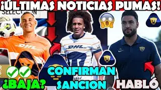 ✅🔥 &iexcl;Confirman SANCI&Oacute;N a Carrasquilla! | Nathan Silva ROMPE el SILENCIO | Keylor Navas en DUDA