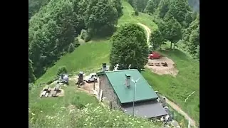 IL MEDELET RIMESSO A NUOVO