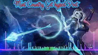 Dorth Kot | Mint Country Get hyped Post.m
