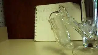 HOPS 14mm Inline Ash Catcher Review - By Philly4life *Certified*