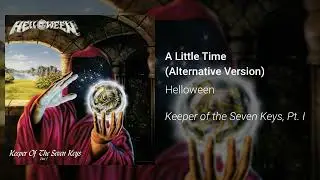 Helloween - 