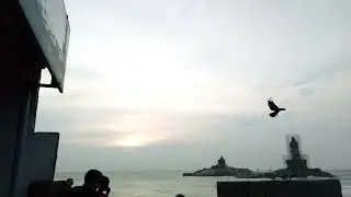 AMI GURTA GIYA CHILAM , TOMRA SOBAI JABA (KANYAKUMARI ) #kanyakumari #tamilnadu #lover #family
