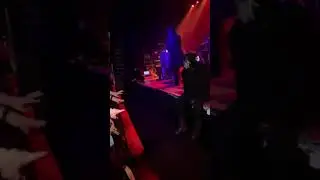 Sleep token- dark signs live pt 1 Philadelphia Pa