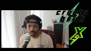 Chill XEN CRYPTO stream - Think X1 comes in November - SOL/BTC then ETH 8/27/25