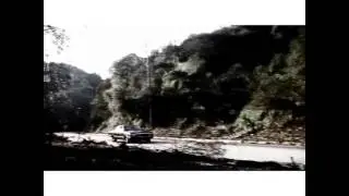 spn vine // B A C K W A R D S