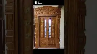 Beautiful main door designs 2025