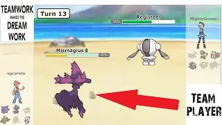 HOW TO USE MISMAGIUS IN BDSP OU 👌🏾😏✅ | POKEMON SHOWDOWN | GYM LEADER CHALLENGE BDSP OU