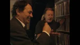 Zaal over de vloer: Hans Dulfer