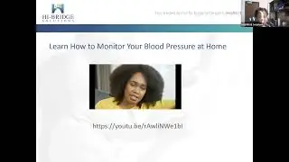 Hypertension: Using Technology to Improve Health Outcomes
