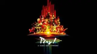 Play! A Video Game Symphony -Kingdom Hearts-
